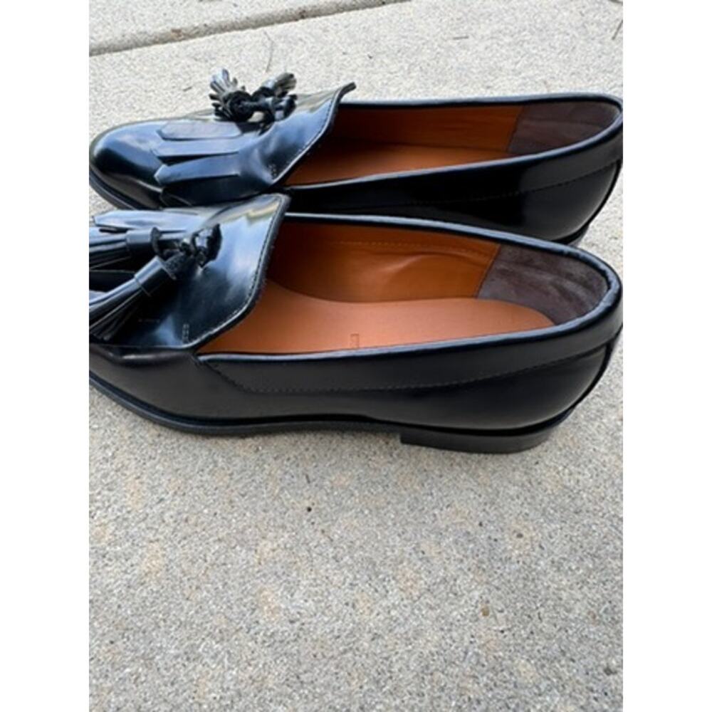 Everlane Tassel Loafers- Size 7 - Picture 5 of 7